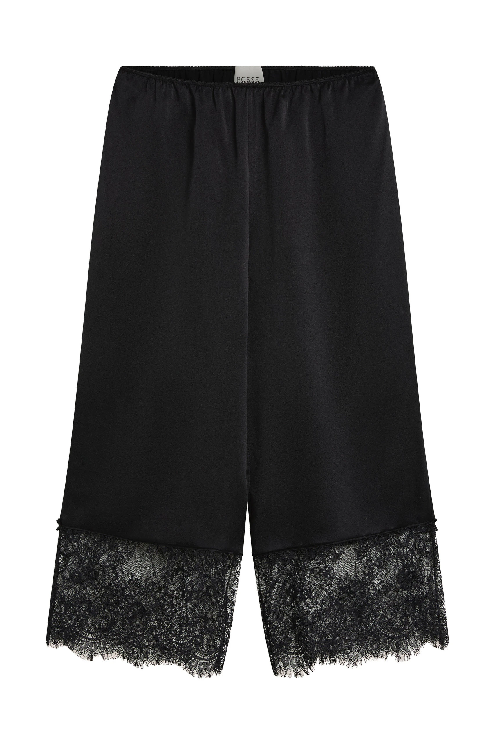 Posse Blake Trouser in Black Posse Blake Trouser in Black | Pants | Luxury Shoes