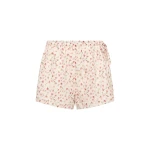 Posse Charlotte Short in Watercolour Floral | Shorts | Luxury Shoes 