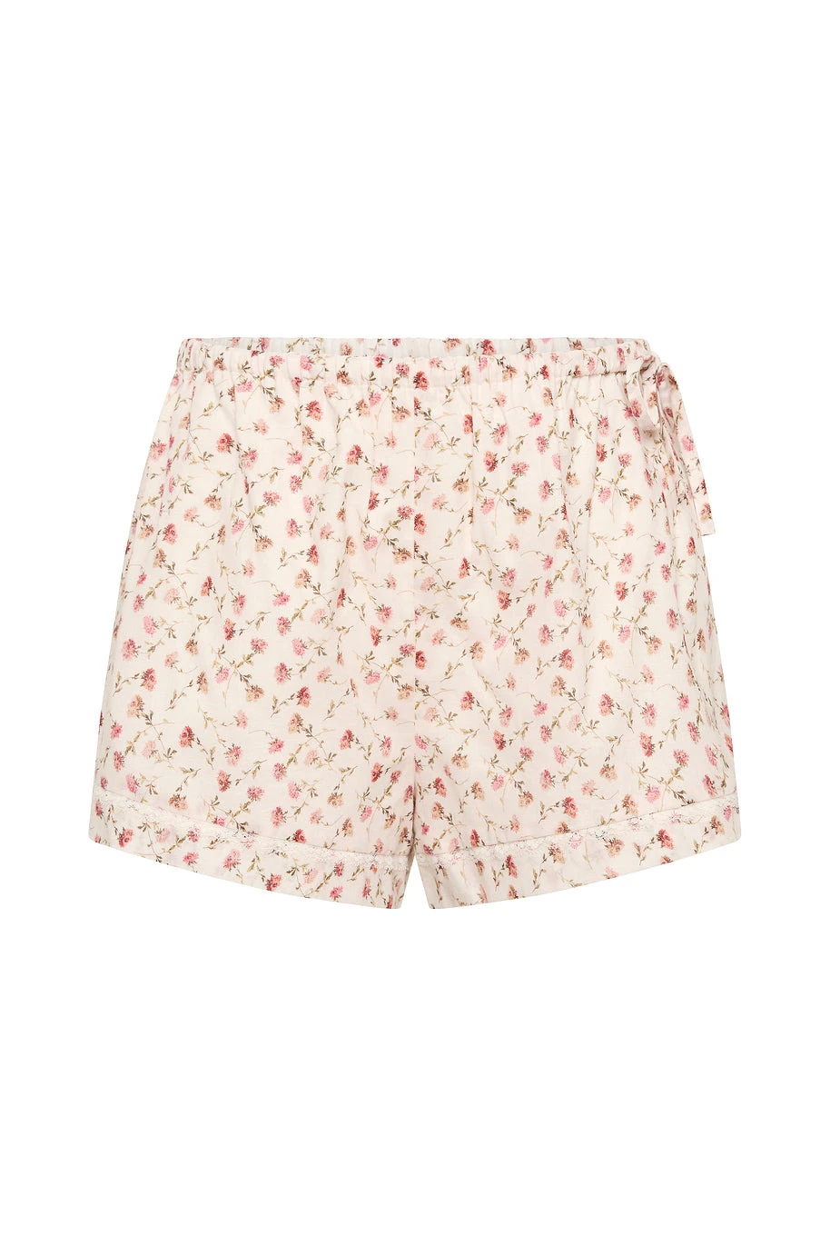 Posse Charlotte Short in Watercolour Floral Posse Charlotte Short in Watercolour Floral | Shorts | Luxury Shoes