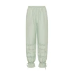 Posse Cleo Pant in Seafoam | Pants | Luxury Shoes 