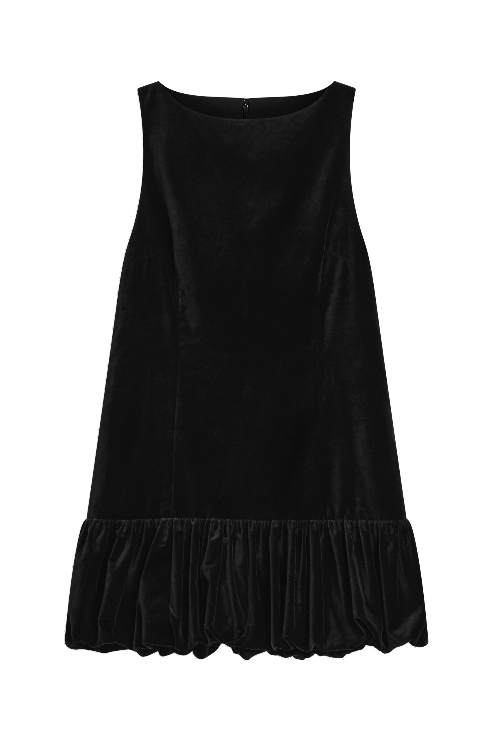 Posse Dean Mini Dress in Black Posse Dean Mini Dress in Black | Mini Dresses | Luxury Shoes