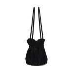 Posse Dean Purse in Black | Mini Bags | Luxury Shoes 