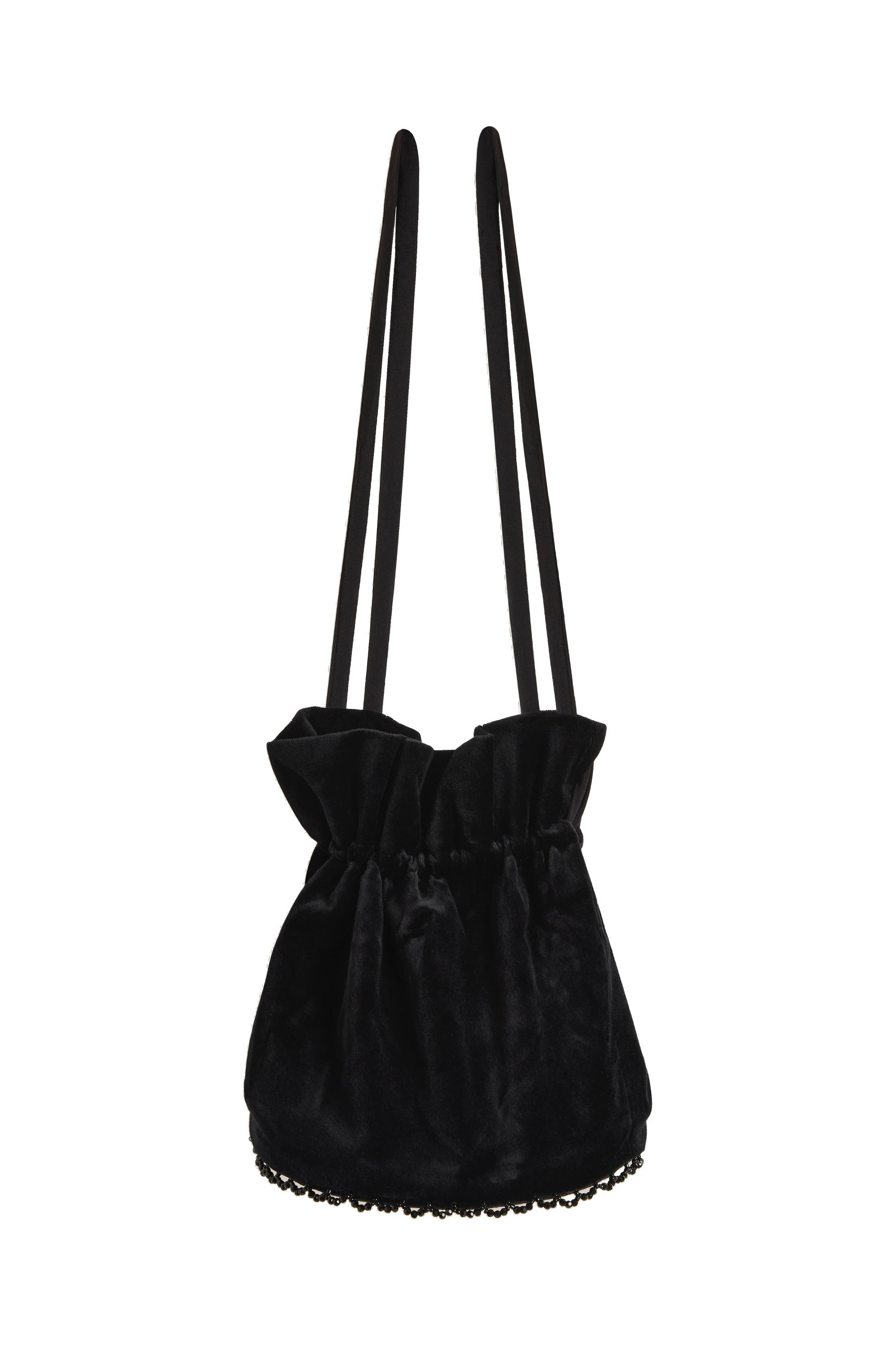 Posse Dean Purse in Black Posse Dean Purse in Black | Mini Bags | Luxury Shoes