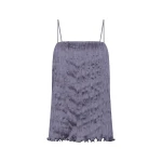 Posse Esme Cami in Dusk | Camisoles | Luxury Shoes 
