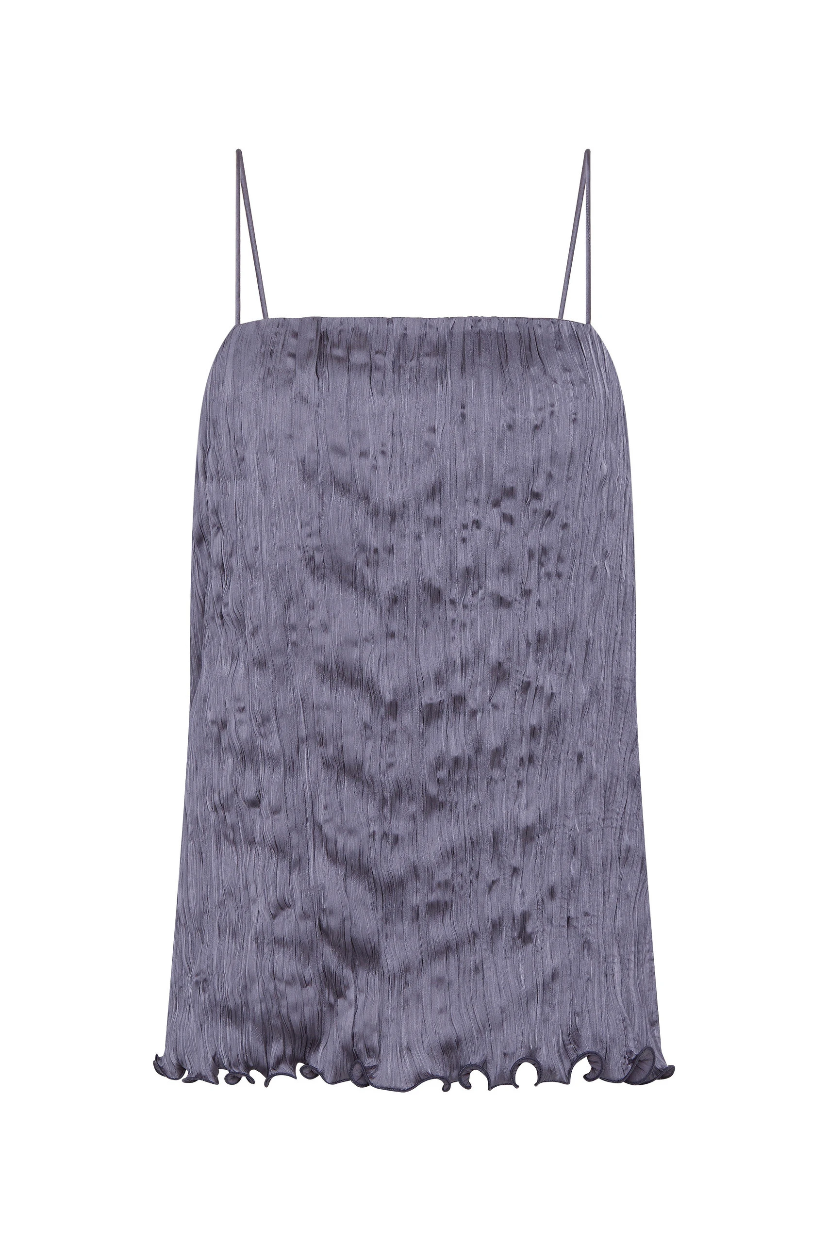 Posse Esme Cami in Dusk Posse Esme Cami in Dusk | Camisoles | Luxury Shoes