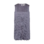 Posse Esme Mini Dress in Dusk | Mini Dresses | Luxury Shoes 