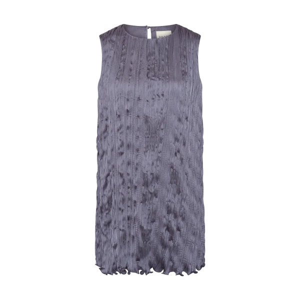 Esme Mini Dress in Dusk