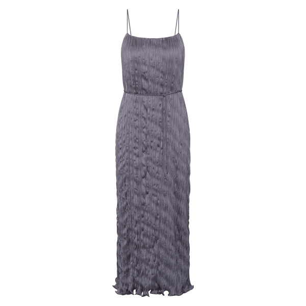 Posse Esme Slip Dress in Dusk | Maxi Dresses | Luxury Shoes 