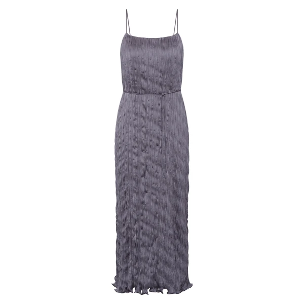Esme Slip Dress in Dusk