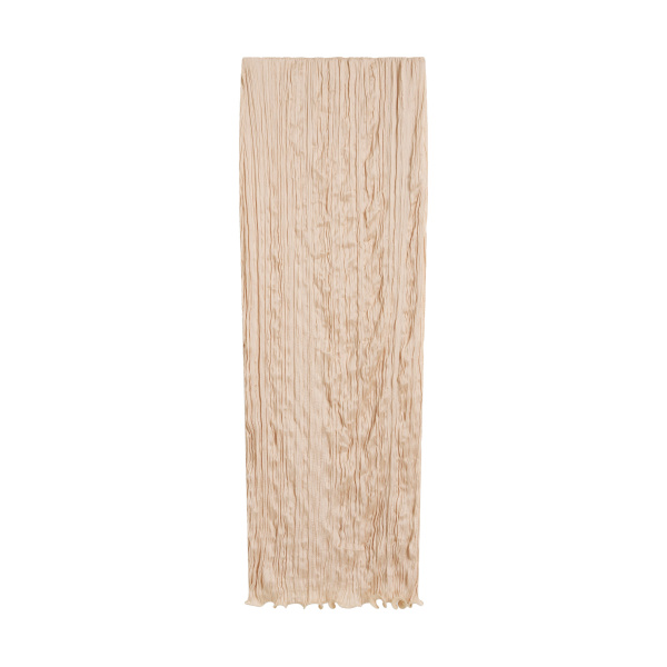 Posse Esme Strapless Dress in Cream | Midi Dresses | Luxury Shoes 