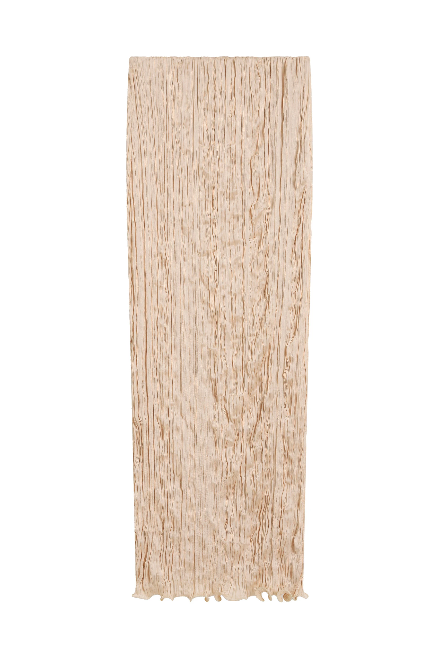 Posse Esme Strapless Dress in Cream Posse Esme Strapless Dress in Cream | Midi Dresses | Luxury Shoes