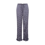 Posse Esme Trouser in Dusk | Pants | Luxury Shoes 