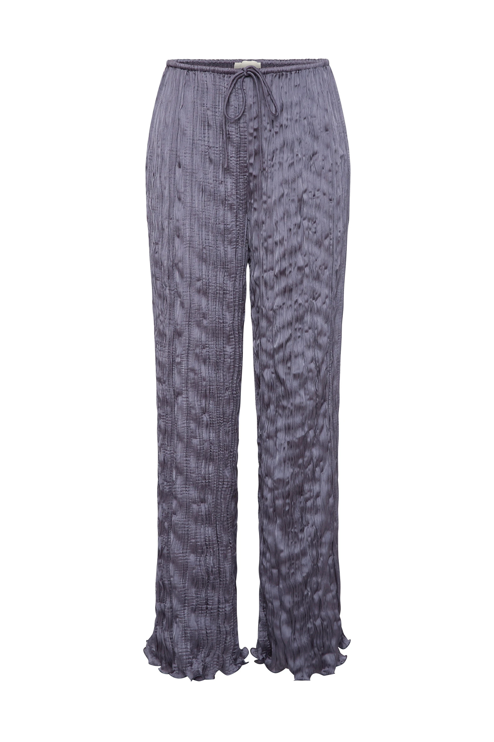 Posse Esme Trouser in Dusk Posse Esme Trouser in Dusk | Pants | Luxury Shoes