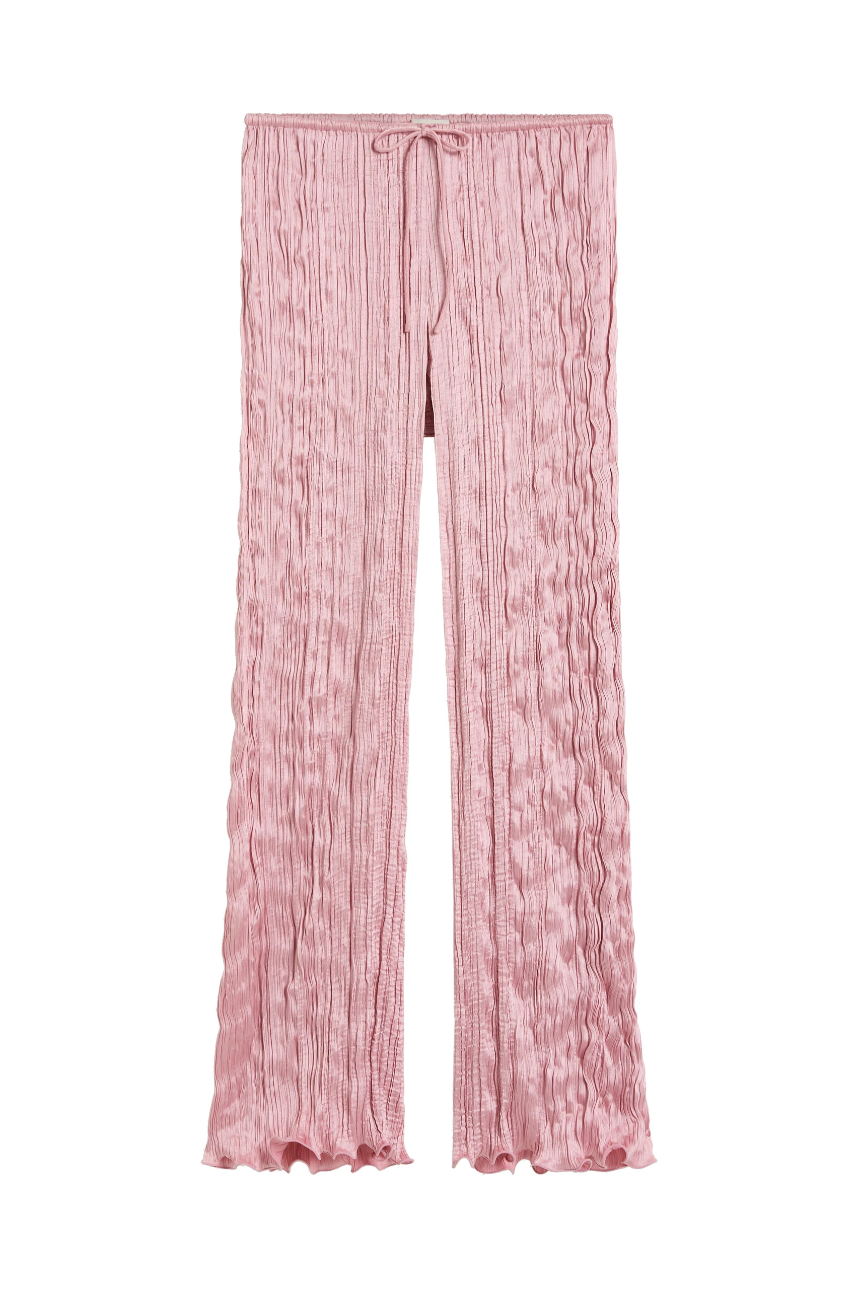 Posse Esme Trouser in Rose Posse Esme Trouser in Rose | Pants | Luxury Shoes
