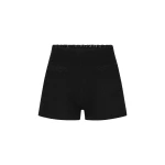 Posse Harlan Short in Black | Shorts | Luxury Shoes 