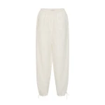 Posse Harriet Pant in Vintage White | Pants | Luxury Shoes 