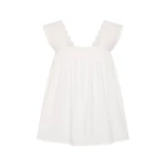 Posse Harriet Top in Vintage White | Tops | Luxury Shoes 