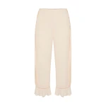 Posse Jane Pant in Peach Sorbet | Pants | Luxury Shoes 