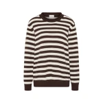 Posse Lara Jumper in Stripe | Sweaters | Luxury Shoes 