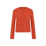Posse Lexi Cardigan in Apple | Cardigan | Luxury Shoes 