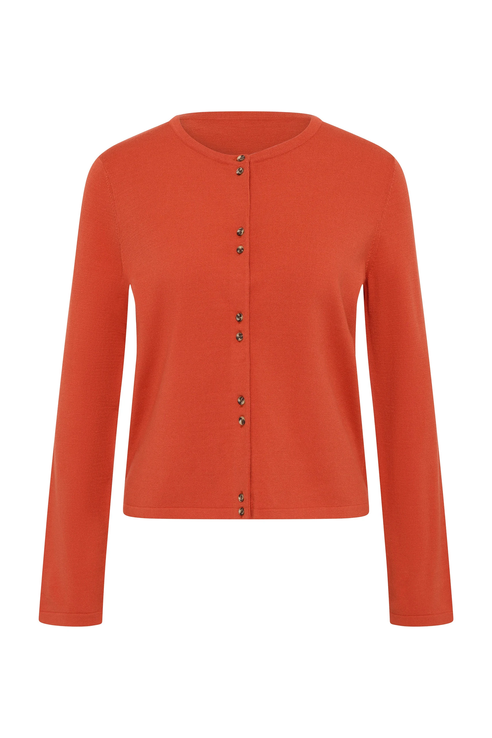 Posse Lexi Cardigan in Apple Posse Lexi Cardigan in Apple | Cardigan | Luxury Shoes