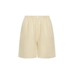 Posse Lucia Short in Biscotti | Shorts | Luxury Shoes 