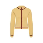 Posse Noah Jacket in Sand | Jackets | Luxury Shoes 