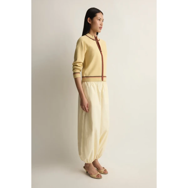 Posse Noah Jacket in Sand | Jackets | Luxury Shoes , view 4