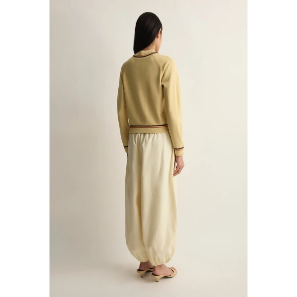 Posse Noah Jacket in Sand | Jackets | Luxury Shoes , view 5