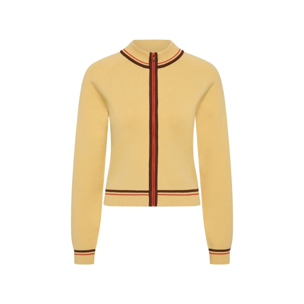 Posse Noah Jacket in Sand | Jackets | Luxury Shoes 