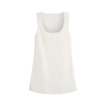 Posse Odette Mini Dress in Cream | Mini Dresses | Luxury Shoes 