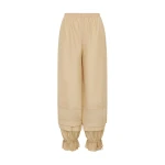 Posse Pearl Pants in Tan | Pants | Luxury Shoes 