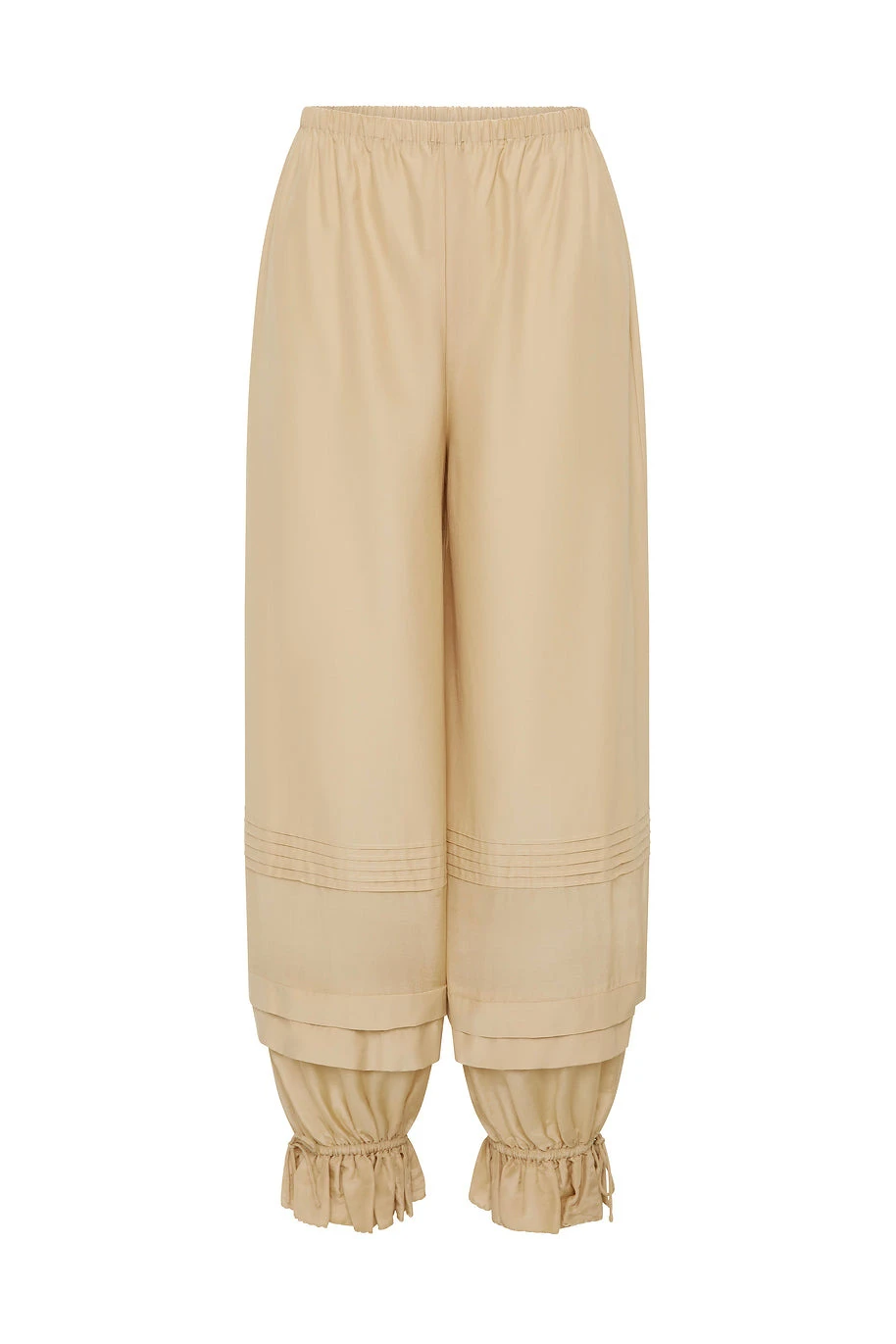 Posse Pearl Pants in Tan Posse Pearl Pants in Tan | Pants | Luxury Shoes