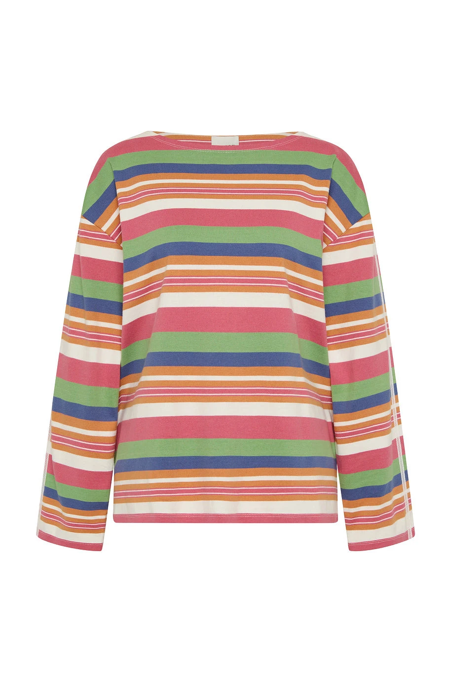 Posse Polly Top in Bayadere Stripe Posse Polly Top in Bayadere Stripe | Tops | Luxury Shoes