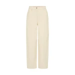 Posse Ryder Pant in Cream | Pants | Luxury Shoes 