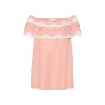 Posse Tabitha Blouse in Blossom | Blouse | Luxury Shoes 