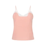 Posse Tabitha Cami in Blossom | Camisoles | Luxury Shoes 