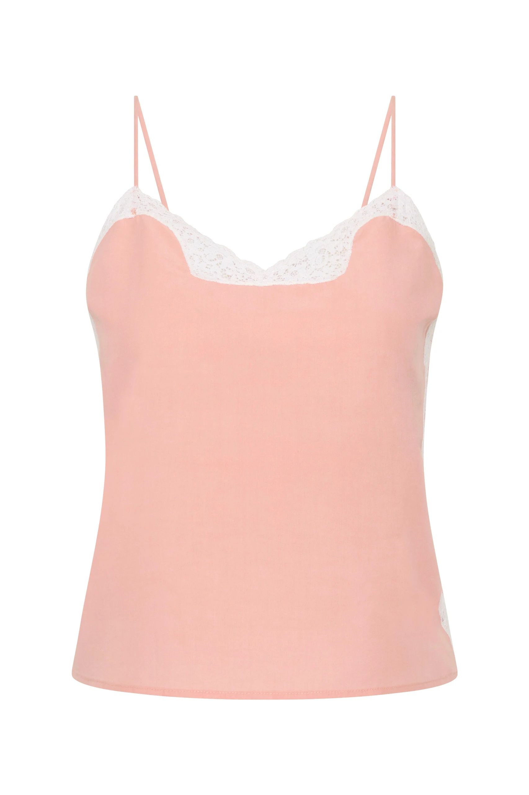 Posse Tabitha Cami in Blossom Posse Tabitha Cami in Blossom | Camisoles | Luxury Shoes