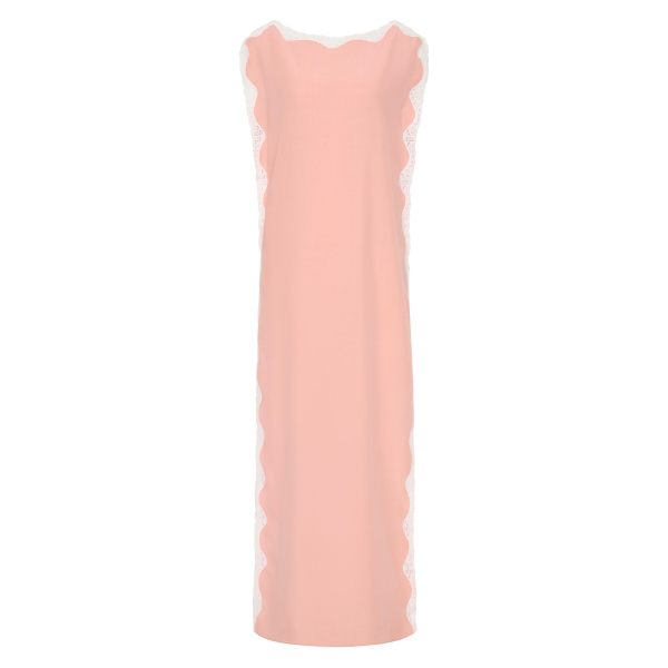 Posse Tabitha Maxi Dress in Blossom | Maxi Dresses | Luxury Shoes 