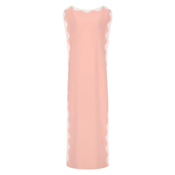 Tabitha Maxi Dress in Blossom