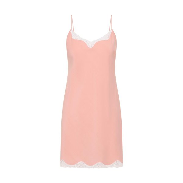 Posse Tabitha Mini Dress in Blossom | Mini Dresses | Luxury Shoes 