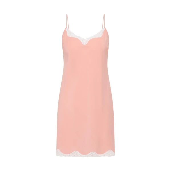 Tabitha Mini Dress in Blossom