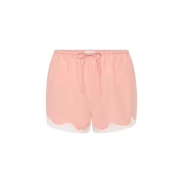 Posse Tabitha Short in Blossom | Shorts | Luxury Shoes 