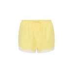Posse Tabitha Short in Passion Fruit | Shorts | Luxury Shoes 