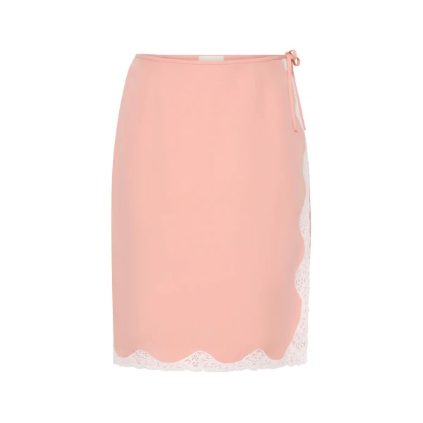 Tabitha Skirt in Blossom