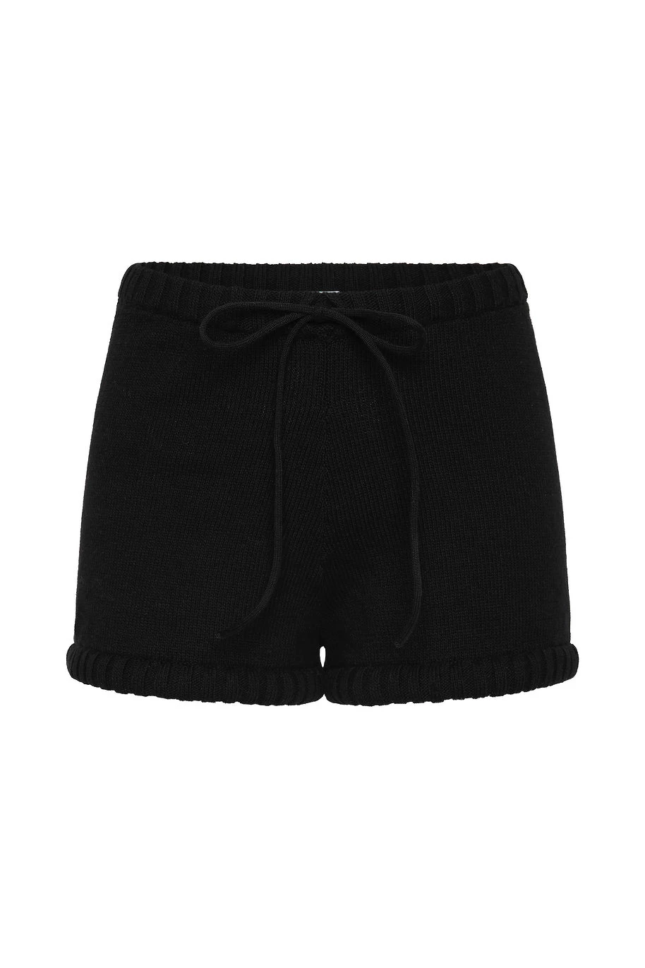 Posse Teo Short in Black Posse Teo Short in Black | Shorts | Luxury Shoes
