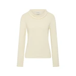 Posse Teo Sweater in Ivory | Sweaters | Luxury Shoes 