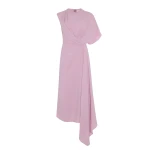 ROKSANDA Elva Dress in Pink | Dresses | Luxury Shoes 