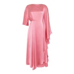 ROKSANDA Ida Dress in Rosado | Dresses | Luxury Shoes 