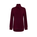 ROKSANDA Nyra Top in Calliope | Blouse | Luxury Shoes 